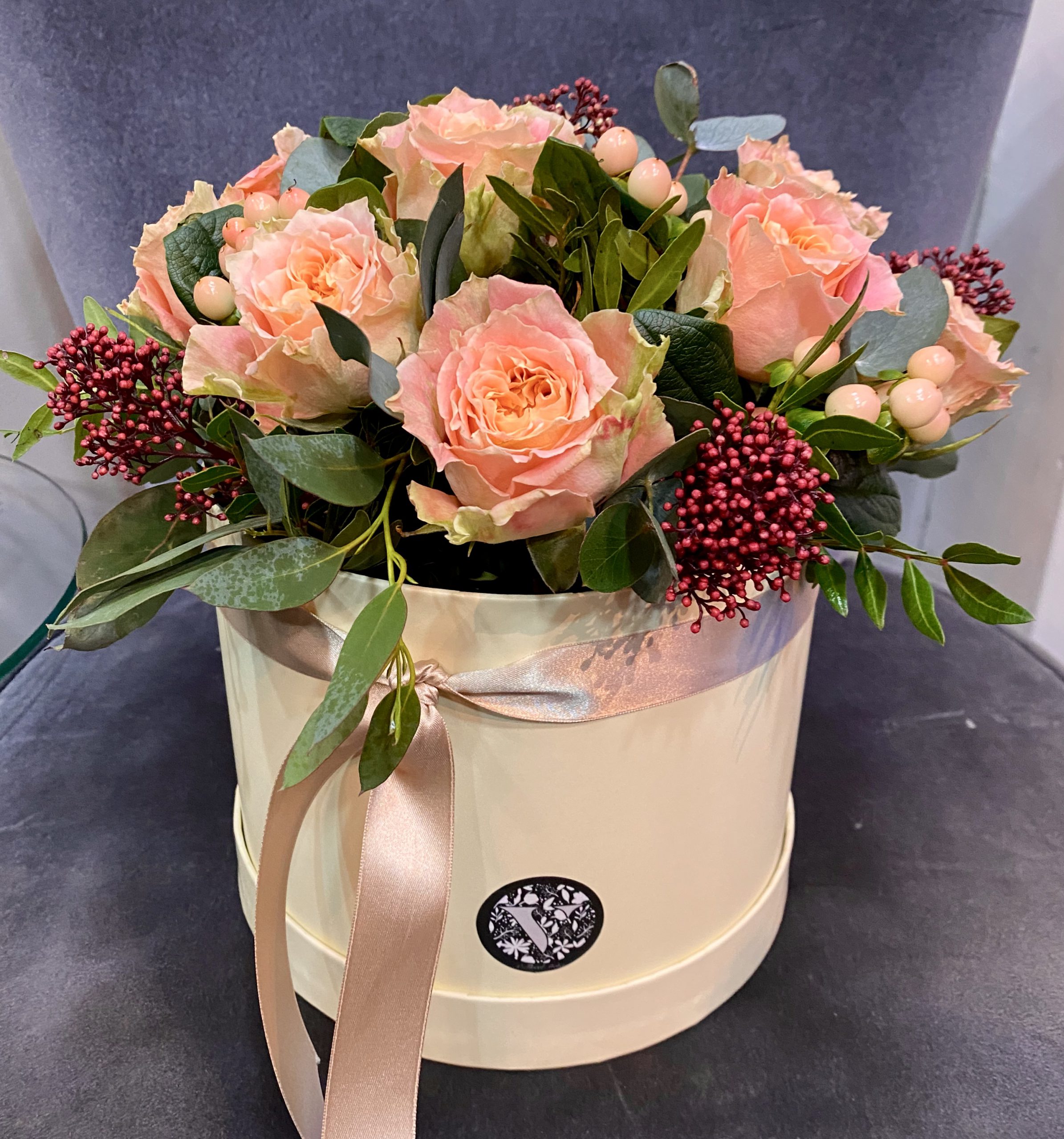 Zoe VFloralAtelier.co.uk