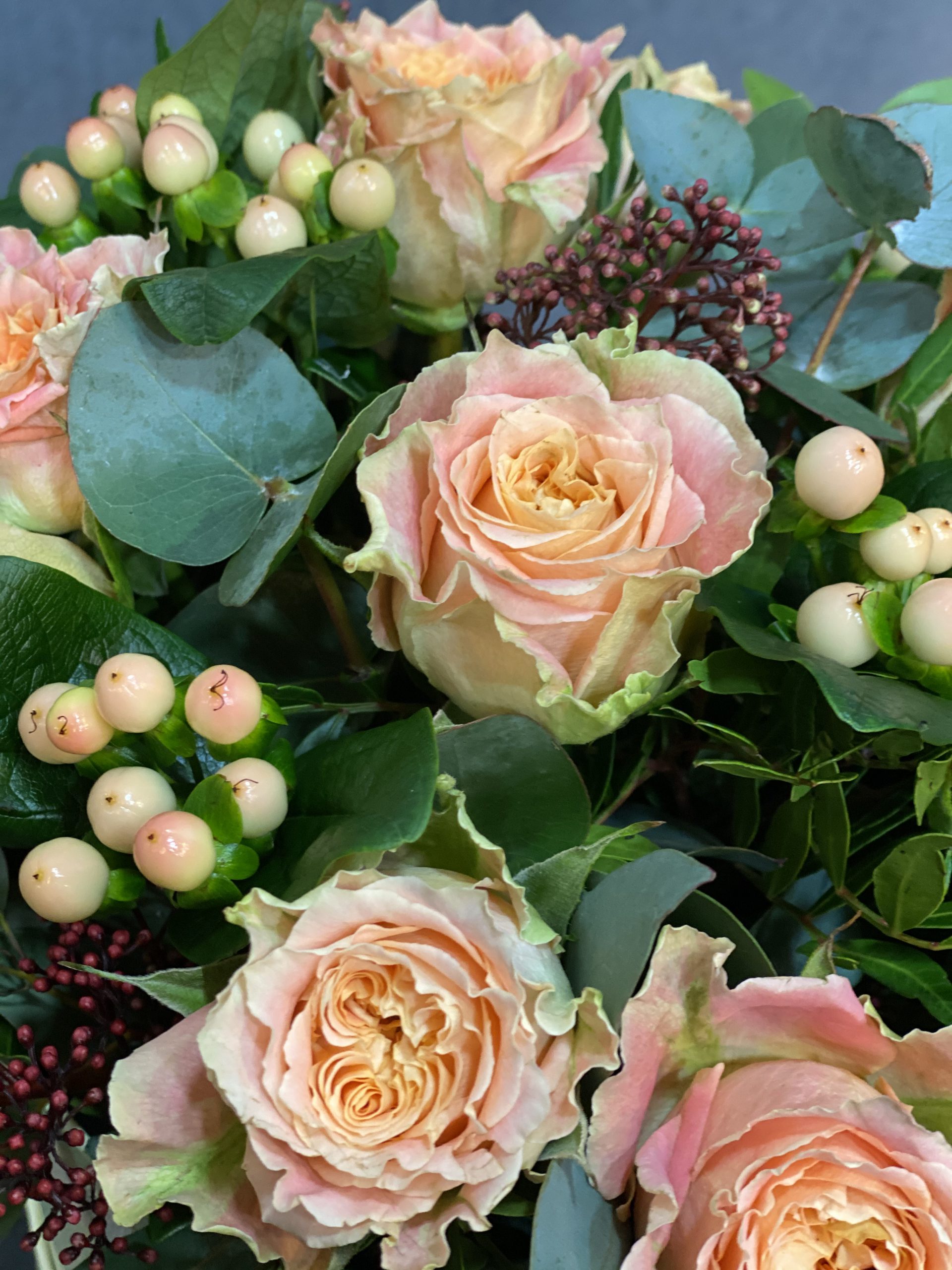 Zoe VFloralAtelier.co.uk