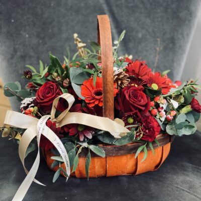 Luxury Christmas  Basket
