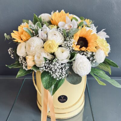 Box Of Sunshine