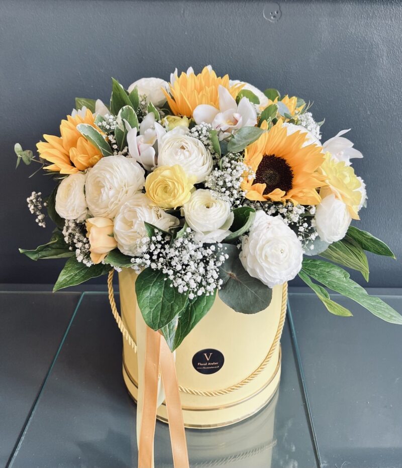 Box Of Sunshine