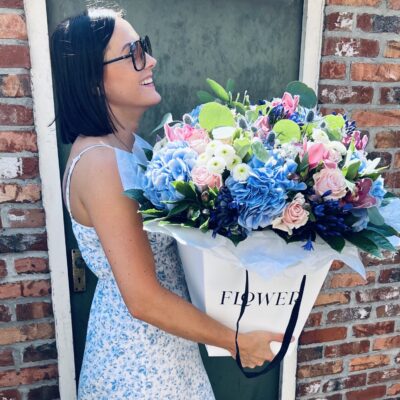 Floral Fantasy
