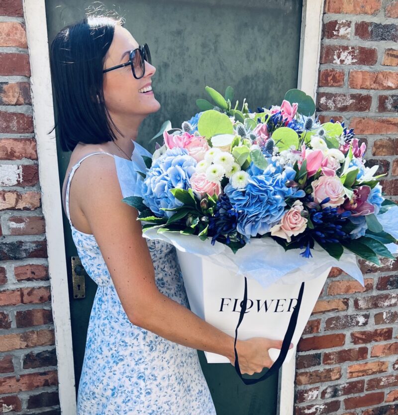 Floral Fantasy