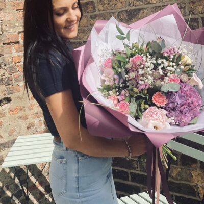 Dreamy Bouquet