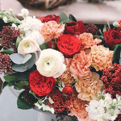 Florist Choice Flowers