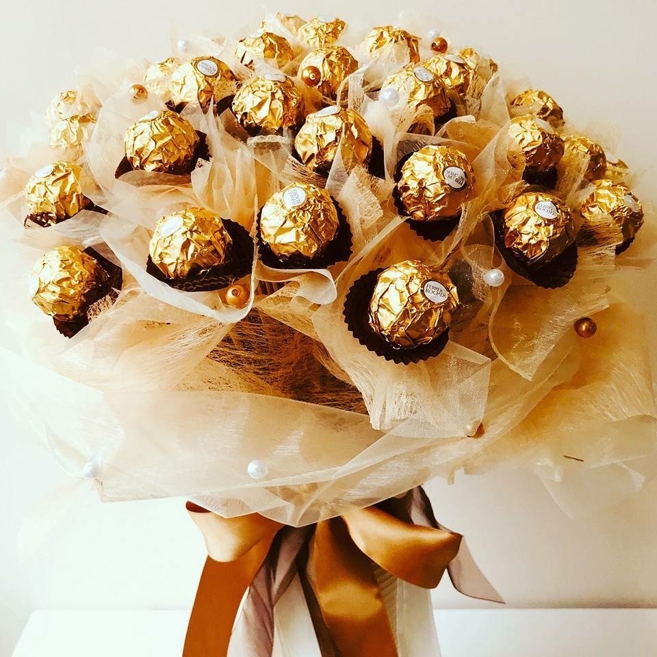 ferrero rocher uk