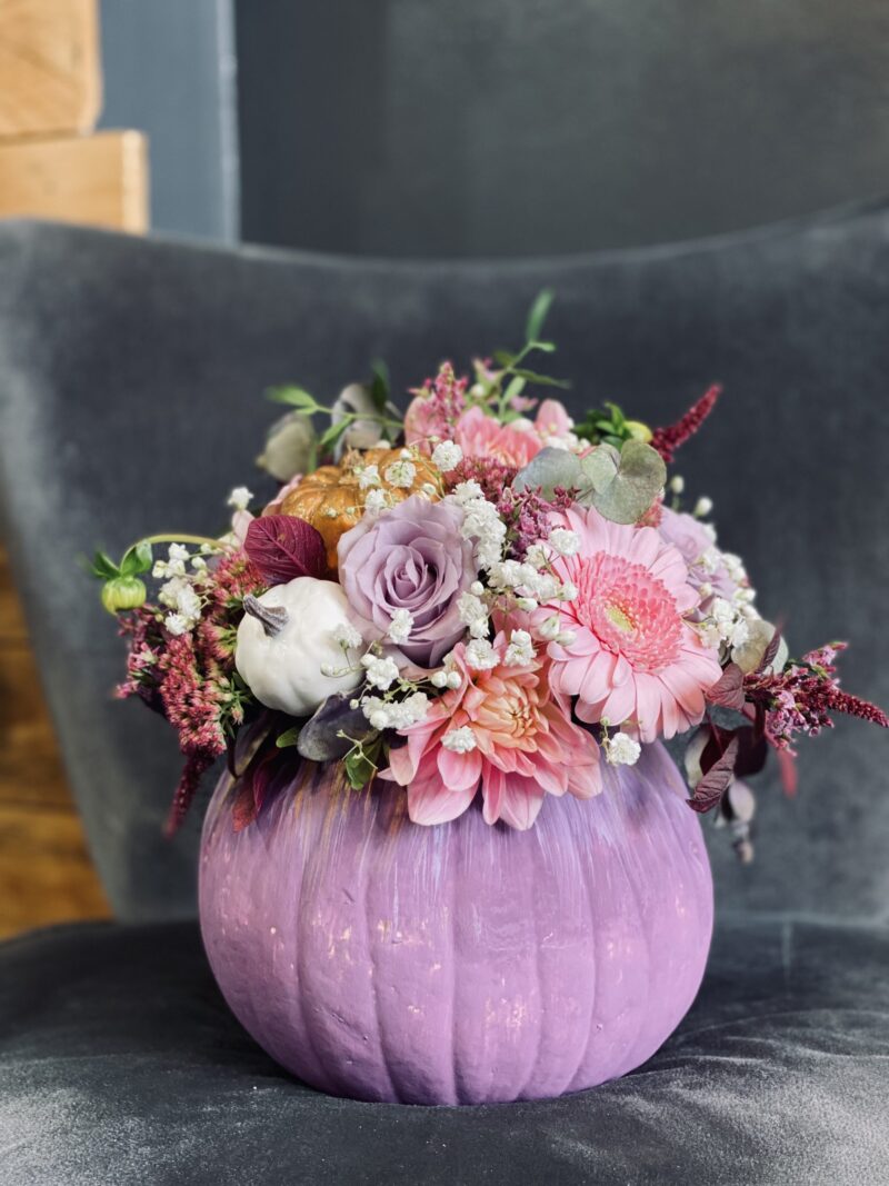 PUMPKIN arrangement - Image 3