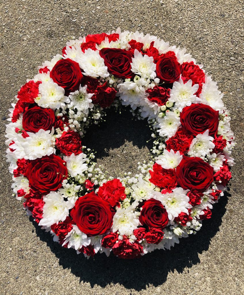 Love Wreath