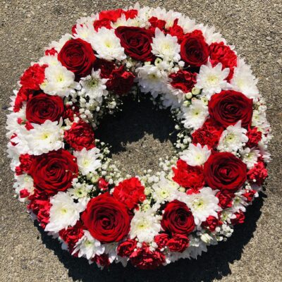 Love Wreath