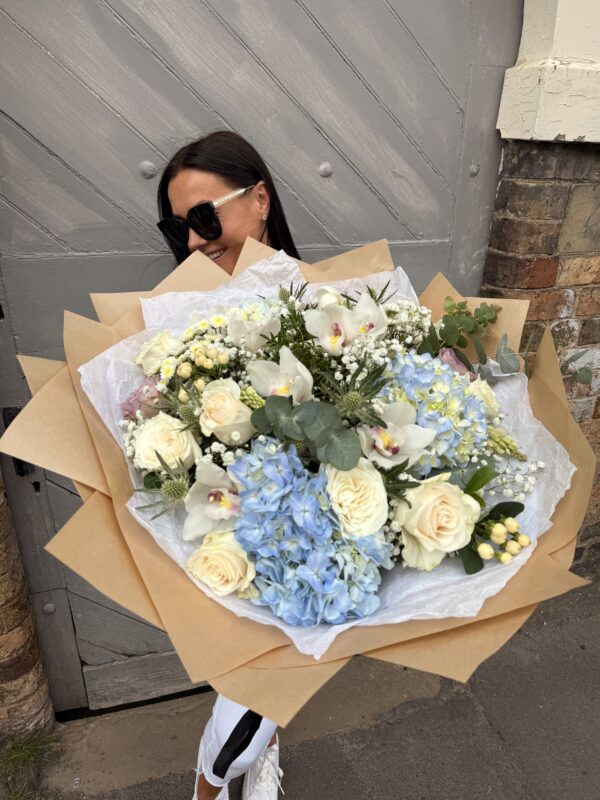 Giant Bouquet