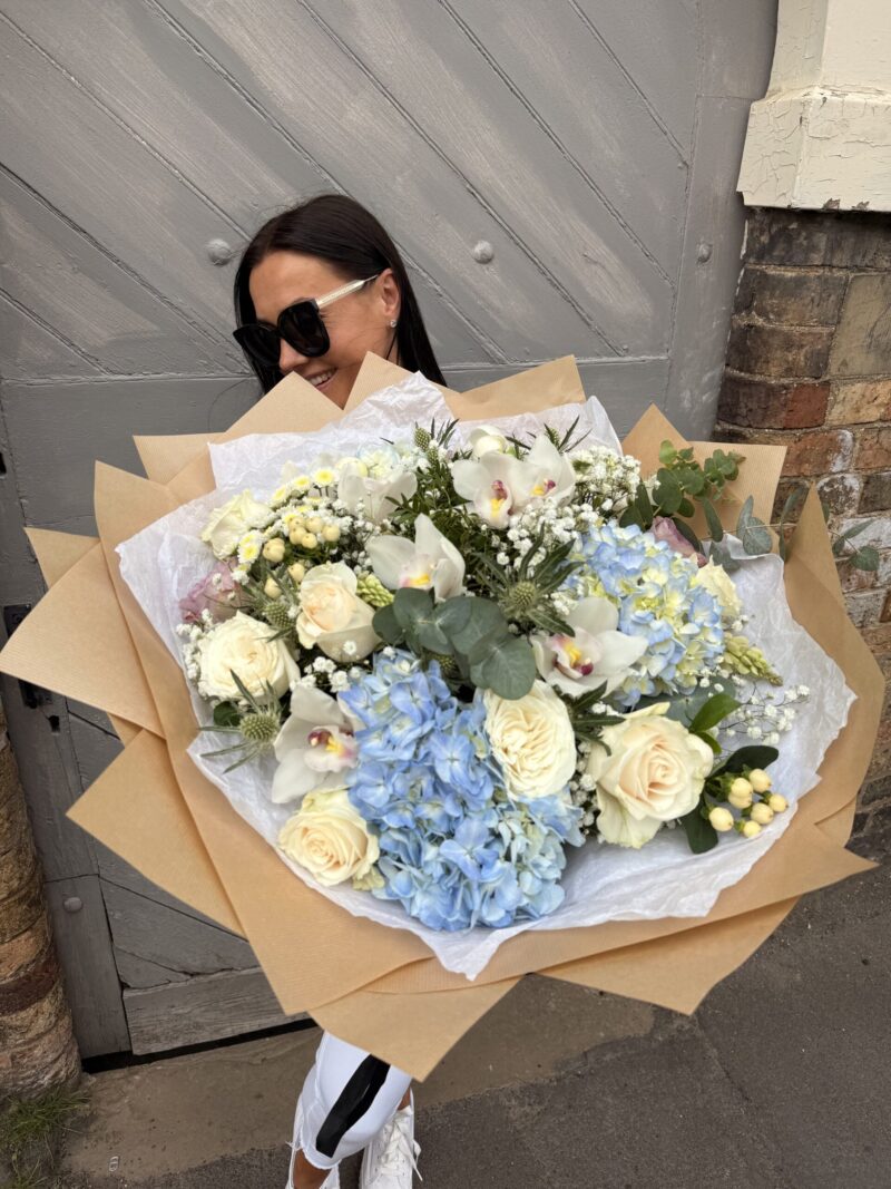 Giant Bouquet