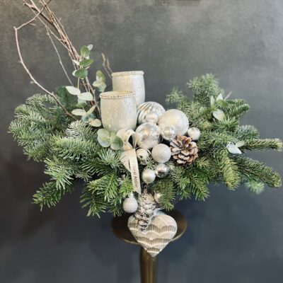 Luxury Christmas Decoration