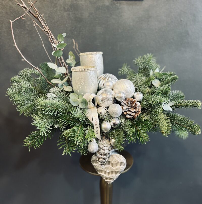 Luxury Christmas Decoration