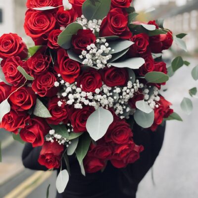 Forever Love