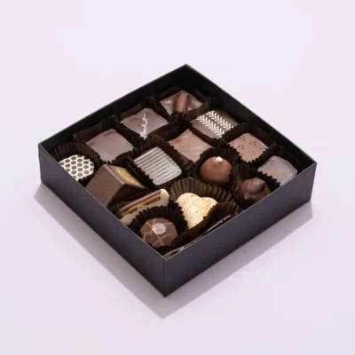 Box of Chocolates