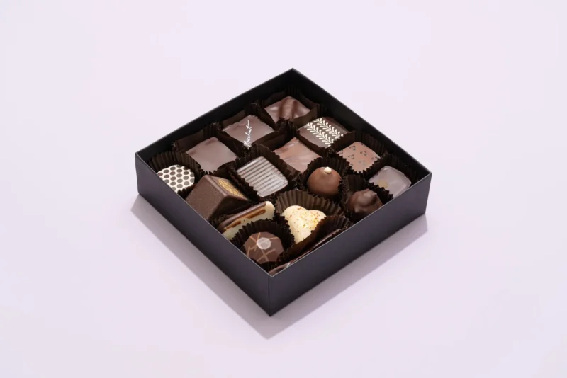 Box of Chocolates