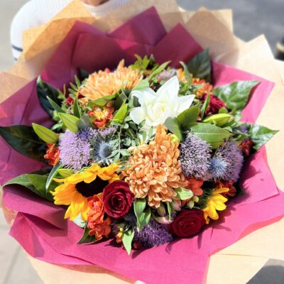 Autumn Gift