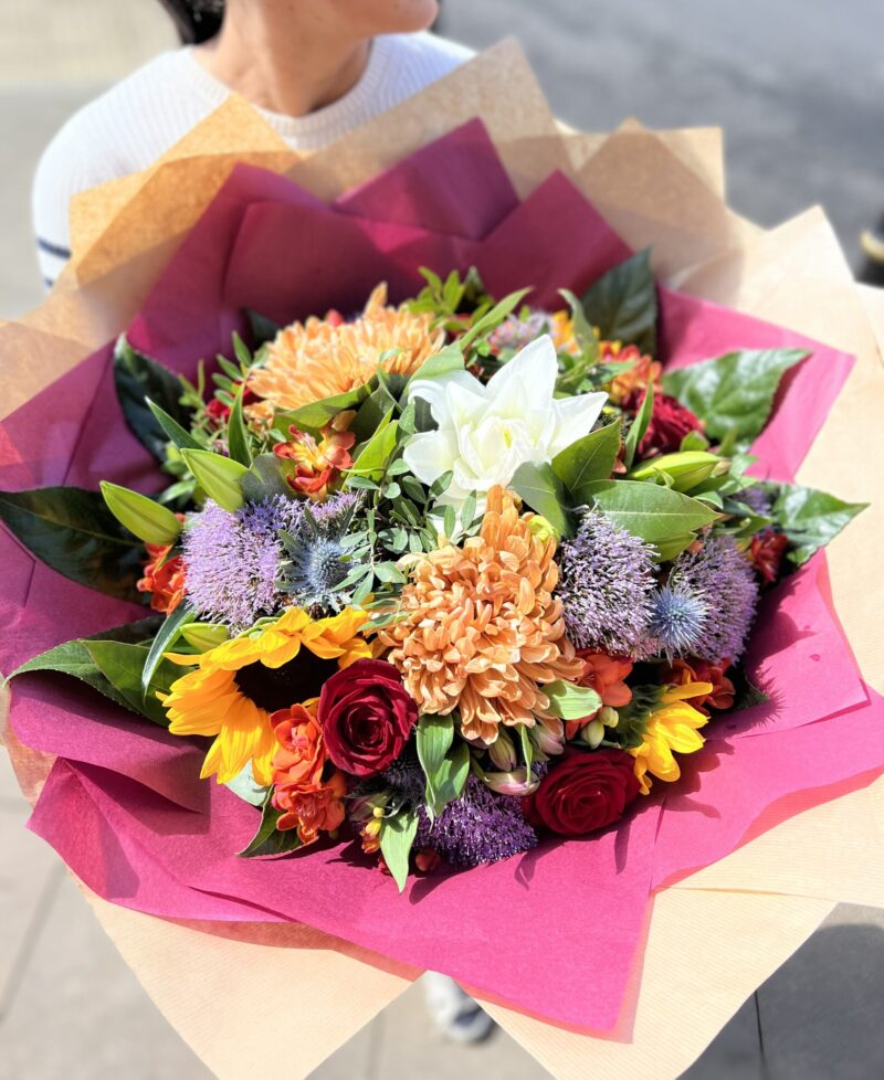 Autumn Gift