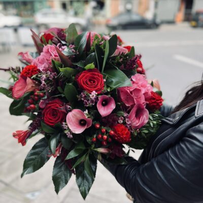 Be My Valentine